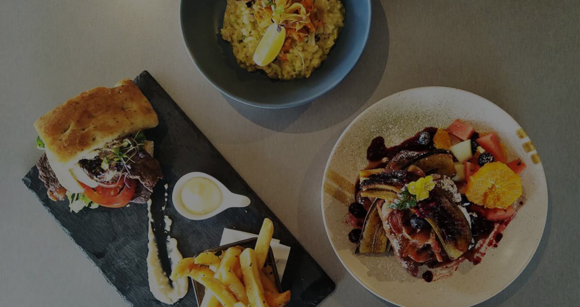 Pickles Cafe & Catering